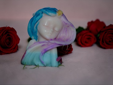 (image for) Eenhoorn Prinses Kaars